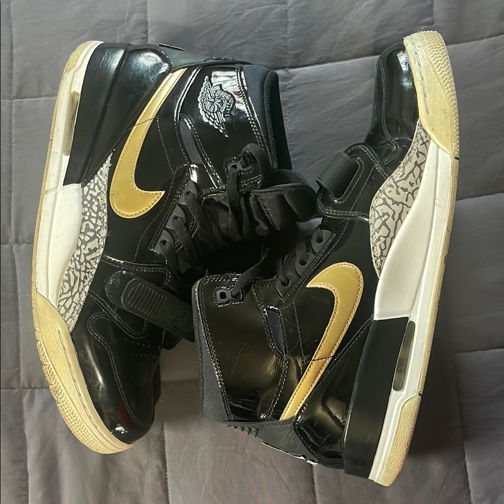 Nike 312 Legacy